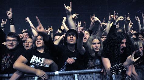 metalfan|heavy metal fan.